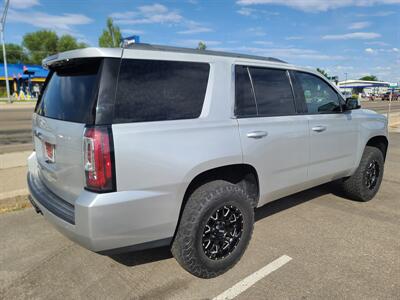 2015 GMC Yukon SLE   - Photo 7 - Boise, ID 83714