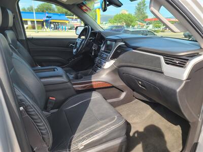 2015 GMC Yukon SLE   - Photo 20 - Boise, ID 83714