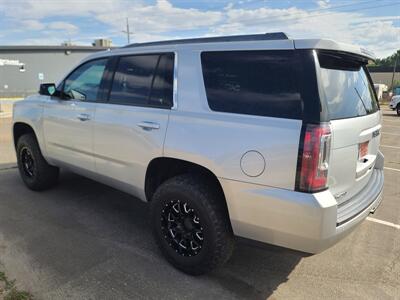 2015 GMC Yukon SLE   - Photo 5 - Boise, ID 83714