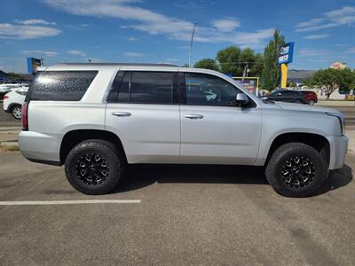 2015 GMC Yukon SLE   - Photo 8 - Boise, ID 83714