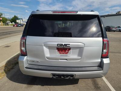 2015 GMC Yukon SLE   - Photo 6 - Boise, ID 83714