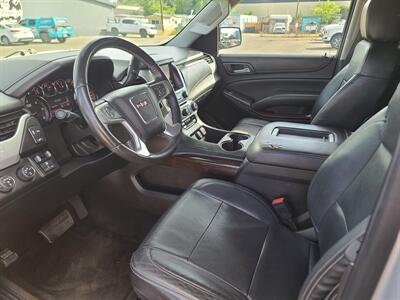 2015 GMC Yukon SLE   - Photo 15 - Boise, ID 83714