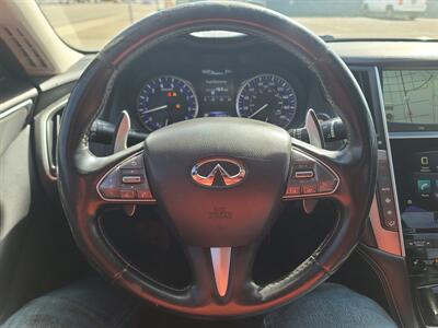 2014 INFINITI Q50 Sport   - Photo 9 - Boise, ID 83714
