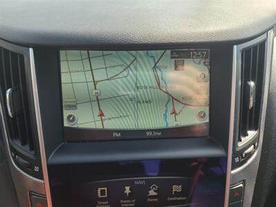 2014 INFINITI Q50 Sport   - Photo 11 - Boise, ID 83714