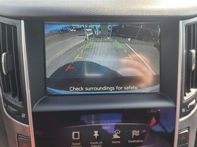 2014 INFINITI Q50 Sport   - Photo 12 - Boise, ID 83714