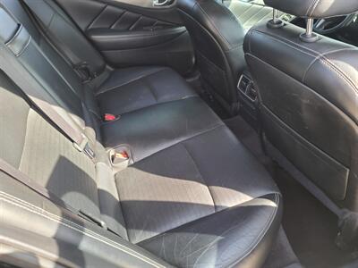 2014 INFINITI Q50 Sport   - Photo 18 - Boise, ID 83714