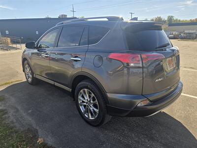 2018 Toyota RAV4 Limited   - Photo 5 - Boise, ID 83714