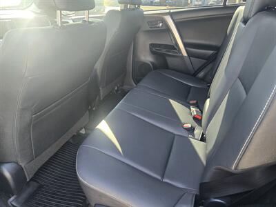2018 Toyota RAV4 Limited   - Photo 18 - Boise, ID 83714