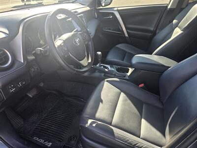 2018 Toyota RAV4 Limited   - Photo 16 - Boise, ID 83714