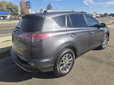 2018 Toyota RAV4 Limited   - Photo 7 - Boise, ID 83714