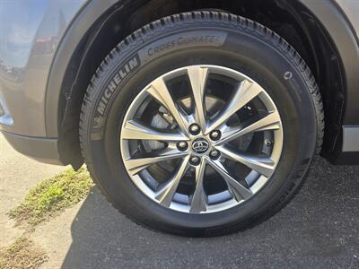 2018 Toyota RAV4 Limited   - Photo 22 - Boise, ID 83714