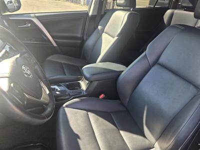 2018 Toyota RAV4 Limited   - Photo 17 - Boise, ID 83714
