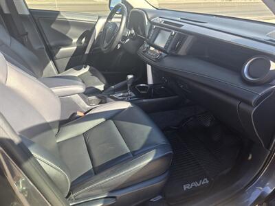 2018 Toyota RAV4 Limited   - Photo 21 - Boise, ID 83714