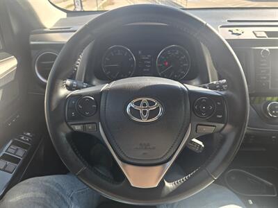 2018 Toyota RAV4 Limited   - Photo 9 - Boise, ID 83714