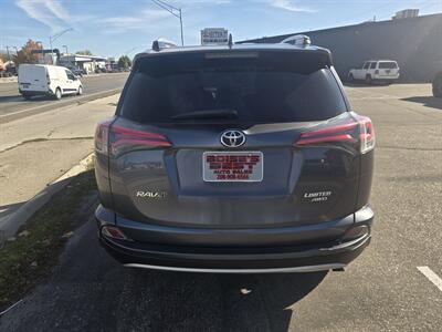 2018 Toyota RAV4 Limited   - Photo 6 - Boise, ID 83714