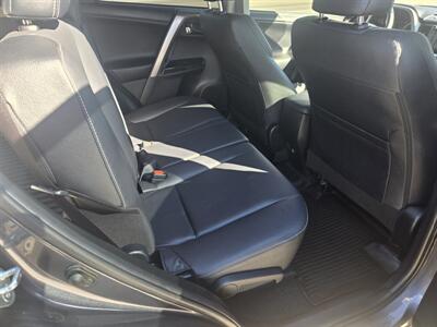 2018 Toyota RAV4 Limited   - Photo 20 - Boise, ID 83714