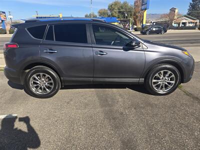2018 Toyota RAV4 Limited   - Photo 8 - Boise, ID 83714