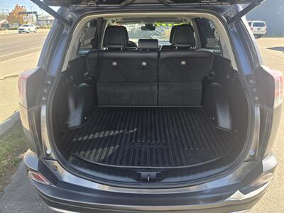 2018 Toyota RAV4 Limited   - Photo 19 - Boise, ID 83714