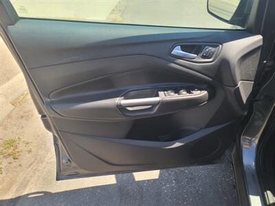 2014 Ford Escape Titanium - Photo 14 - Boise, ID 83714