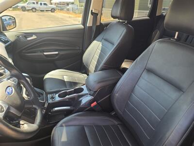 2014 Ford Escape Titanium - Photo 16 - Boise, ID 83714