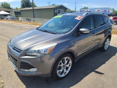 2014 Ford Escape Titanium - Photo 3 - Boise, ID 83714