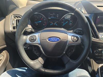 2014 Ford Escape Titanium - Photo 9 - Boise, ID 83714
