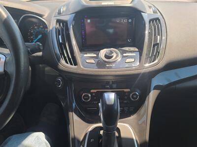 2014 Ford Escape Titanium - Photo 10 - Boise, ID 83714