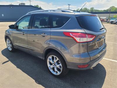 2014 Ford Escape Titanium - Photo 5 - Boise, ID 83714