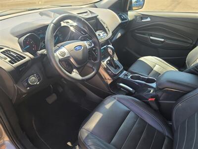 2014 Ford Escape Titanium - Photo 15 - Boise, ID 83714