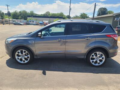 2014 Ford Escape Titanium - Photo 4 - Boise, ID 83714
