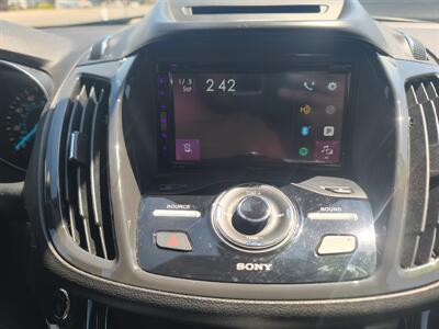 2014 Ford Escape Titanium - Photo 11 - Boise, ID 83714