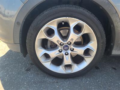 2014 Ford Escape Titanium - Photo 21 - Boise, ID 83714