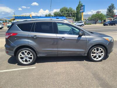 2014 Ford Escape Titanium - Photo 8 - Boise, ID 83714