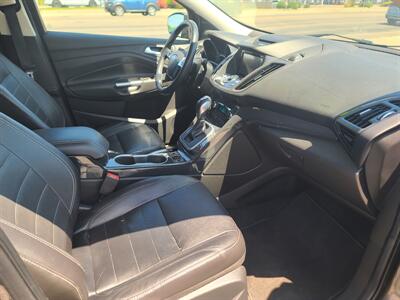 2014 Ford Escape Titanium - Photo 20 - Boise, ID 83714