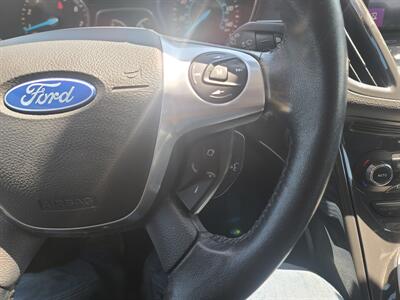 2014 Ford Escape Titanium - Photo 12 - Boise, ID 83714
