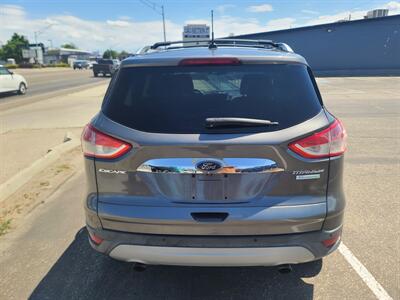2014 Ford Escape Titanium - Photo 6 - Boise, ID 83714