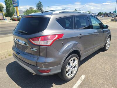 2014 Ford Escape Titanium - Photo 7 - Boise, ID 83714