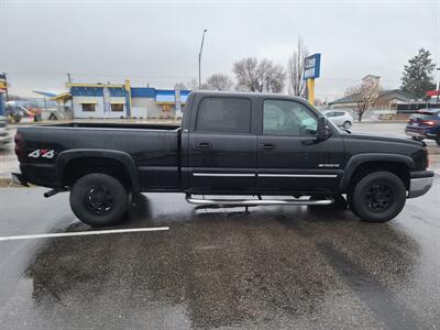 2005 Chevrolet Silverado 1500HD LS   - Photo 8 - Boise, ID 83714