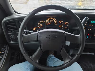 2005 Chevrolet Silverado 1500HD LS   - Photo 9 - Boise, ID 83714