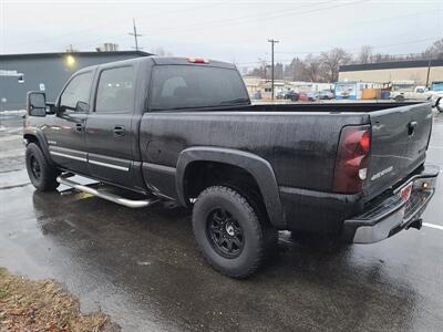 2005 Chevrolet Silverado 1500HD LS   - Photo 5 - Boise, ID 83714