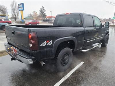 2005 Chevrolet Silverado 1500HD LS   - Photo 7 - Boise, ID 83714