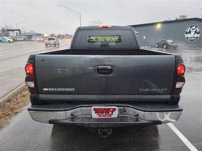 2005 Chevrolet Silverado 1500HD LS   - Photo 6 - Boise, ID 83714