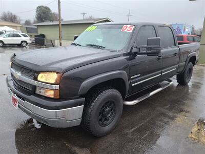 2005 Chevrolet Silverado 1500HD LS   - Photo 3 - Boise, ID 83714