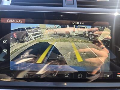 2020 Land Rover Range Rover Sport HSE Td6   - Photo 11 - Boise, ID 83714