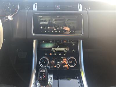 2020 Land Rover Range Rover Sport HSE Td6   - Photo 10 - Boise, ID 83714