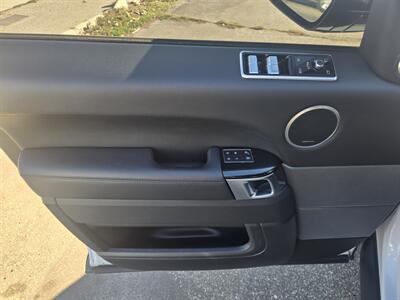 2020 Land Rover Range Rover Sport HSE Td6   - Photo 12 - Boise, ID 83714