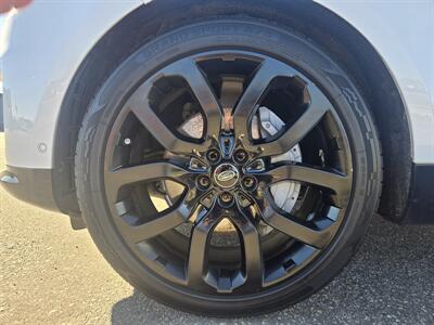 2020 Land Rover Range Rover Sport HSE Td6   - Photo 19 - Boise, ID 83714