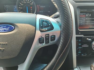 2015 Ford Explorer Limited   - Photo 14 - Boise, ID 83714