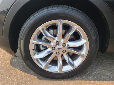 2015 Ford Explorer Limited   - Photo 25 - Boise, ID 83714