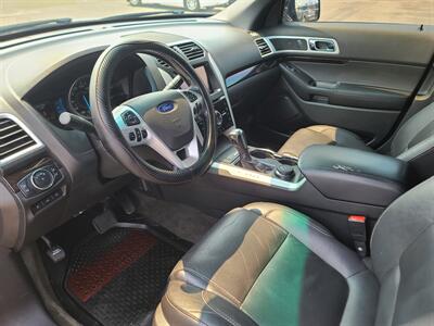 2015 Ford Explorer Limited   - Photo 17 - Boise, ID 83714